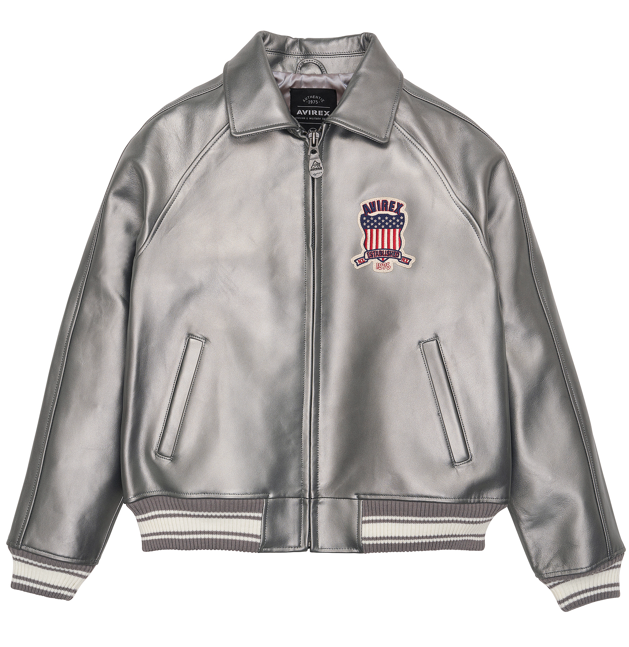 UD Replicas Flies High With MAN OF STEEL Leather Jacket, Pants & Boots –  Available Now