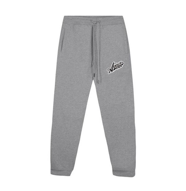 SCRIPT JOGGER