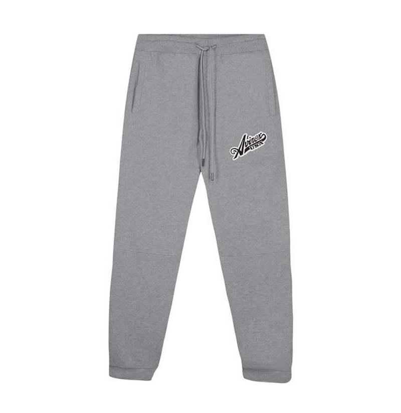 SCRIPT JOGGER