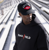 TRACK 'N' FIELD HOODIE