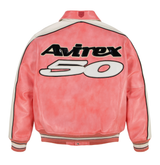 AVIREX X HELLSTAR JACKET