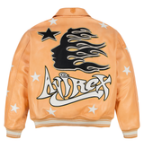 AVIREX X HELLSTAR JACKET