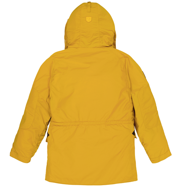 N-3B SNORKEL JACKET