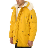 N-3B SNORKEL JACKET