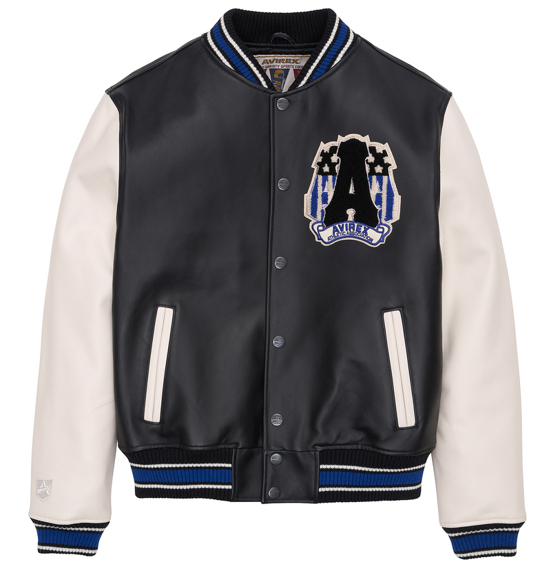 Varsity Jacket | Teal – JHA Company Shop