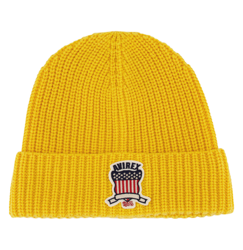 ICON BEANIE