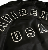 MA-1 NYLON BOMBER JACKET