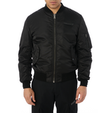 MA-1 NYLON BOMBER JACKET