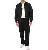 MA-1 NYLON BOMBER JACKET