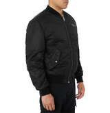 MA-1 NYLON BOMBER JACKET