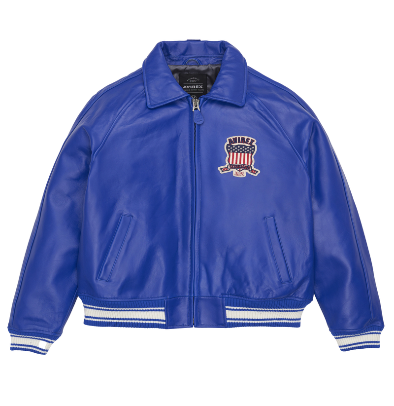 ICON JACKET