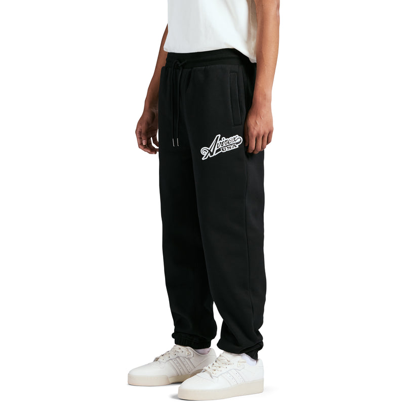 SCRIPT JOGGER