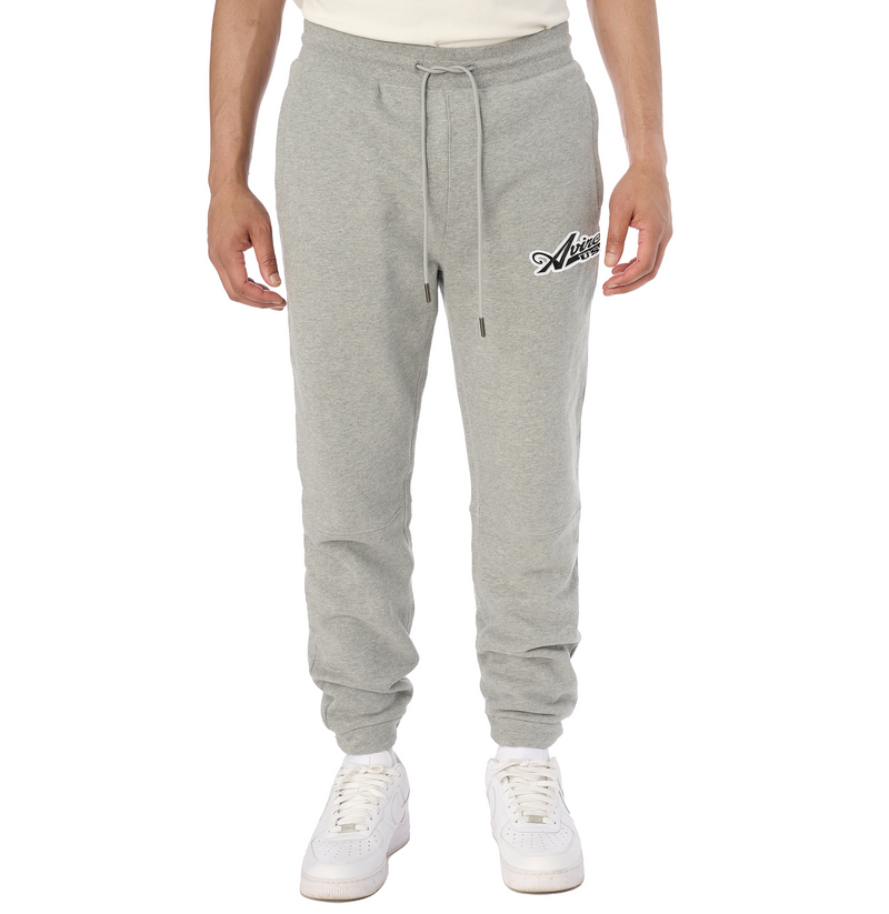 SCRIPT JOGGER