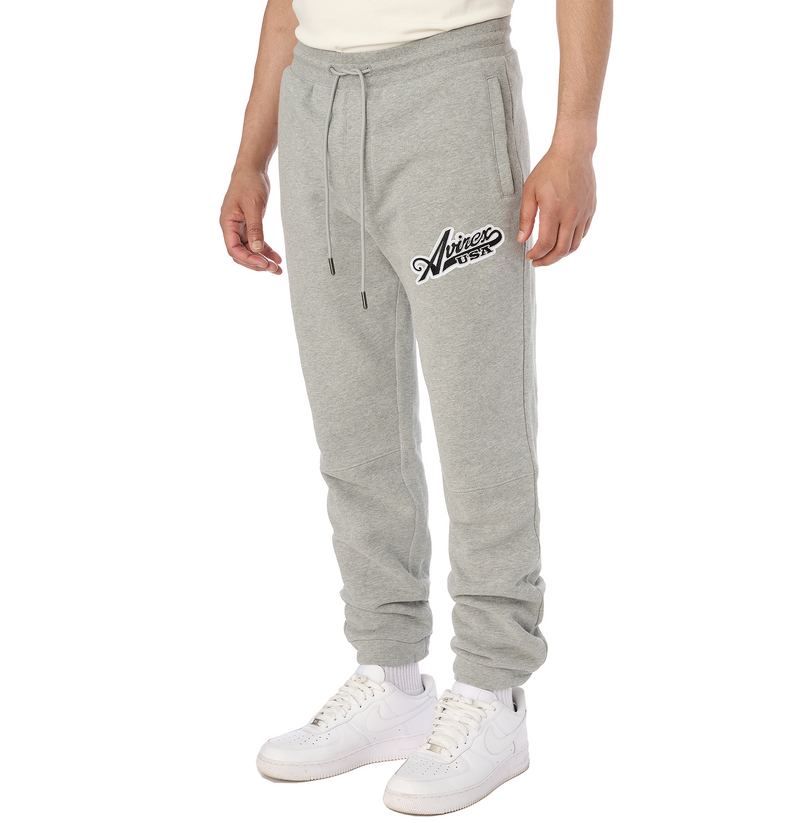 SCRIPT JOGGER