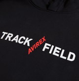 TRACK & FIELD HOODIE