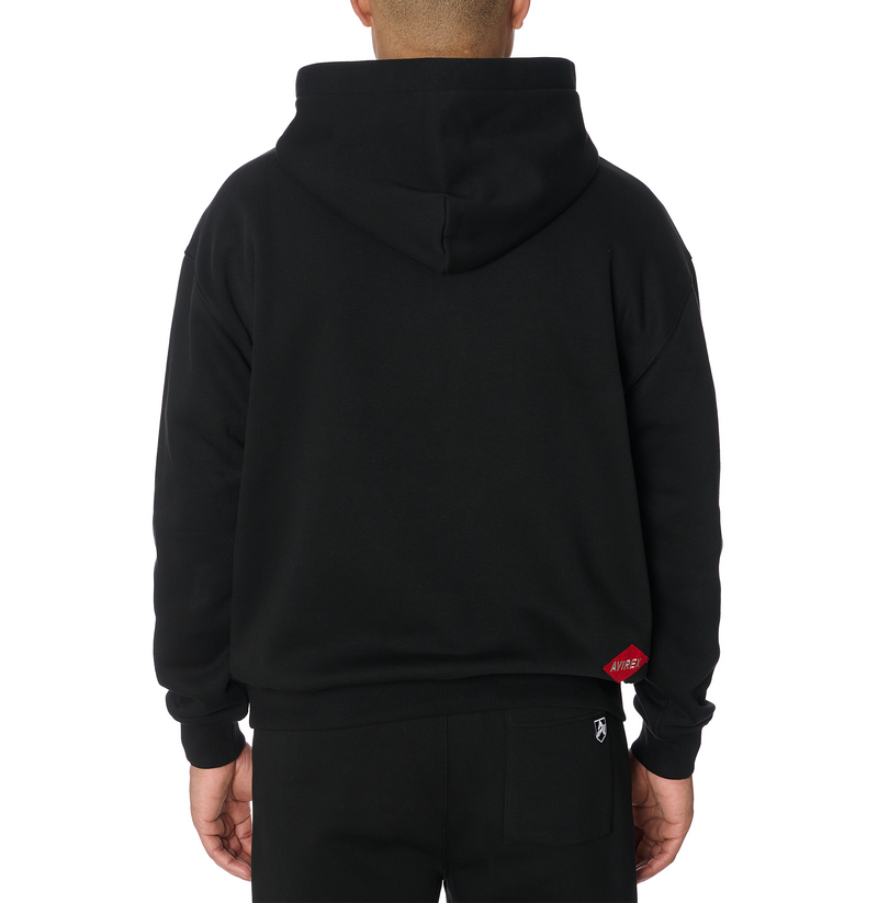 TRACK 'N' FIELD HOODIE