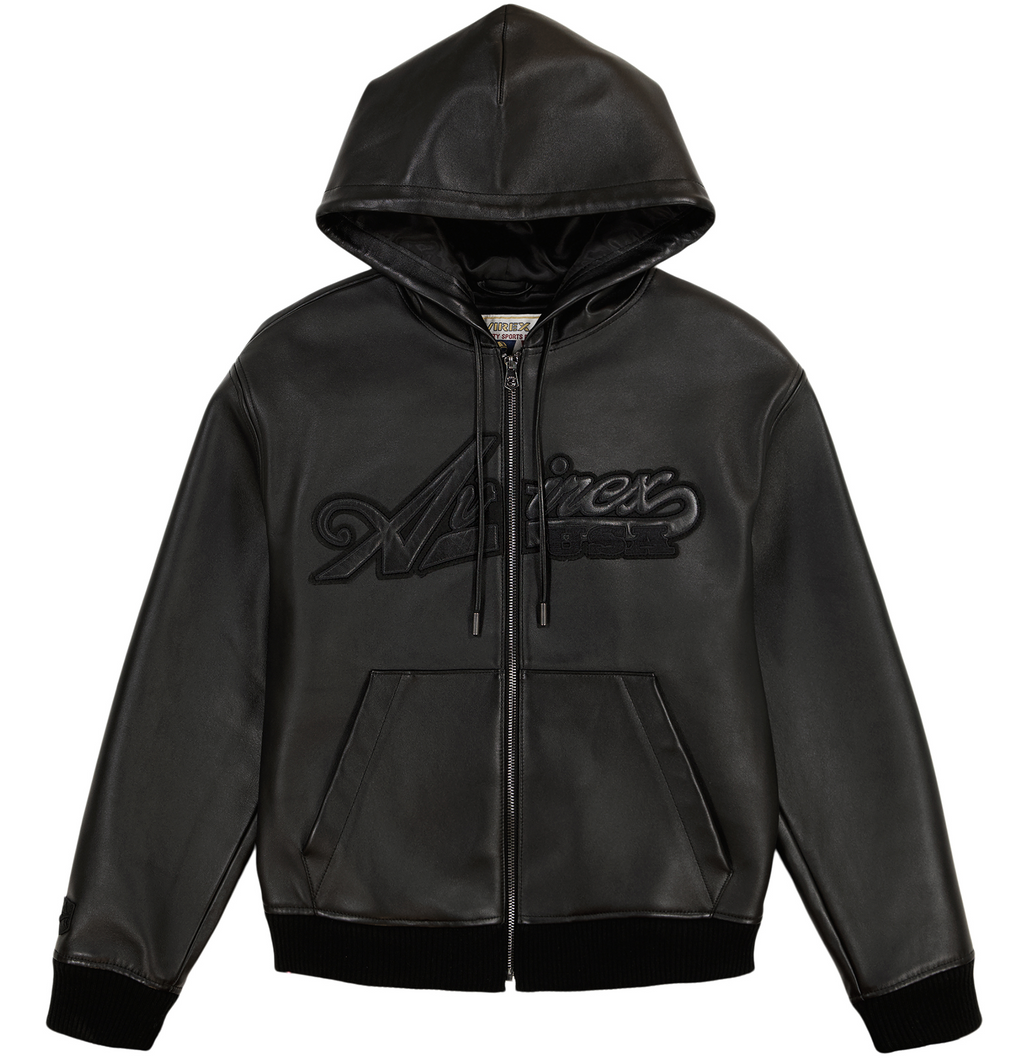 Avirex jacket new best sale