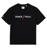 TRACK 'N' FIELD TEE