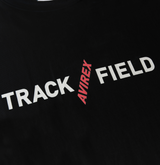 TRACK 'N' FIELD TEE