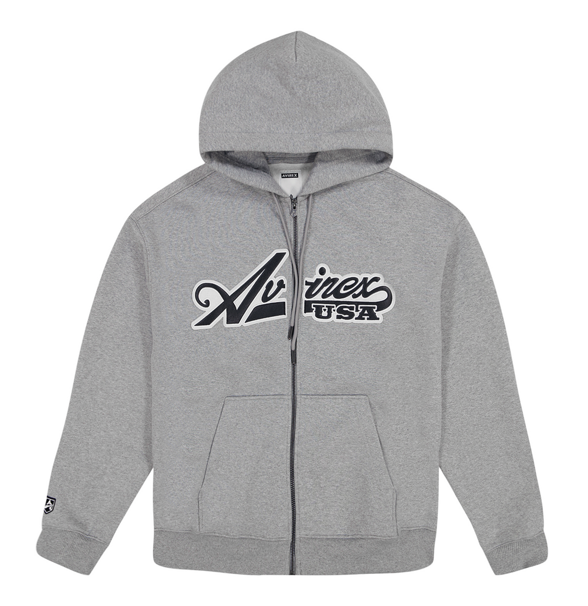 Avirex hoodie sale