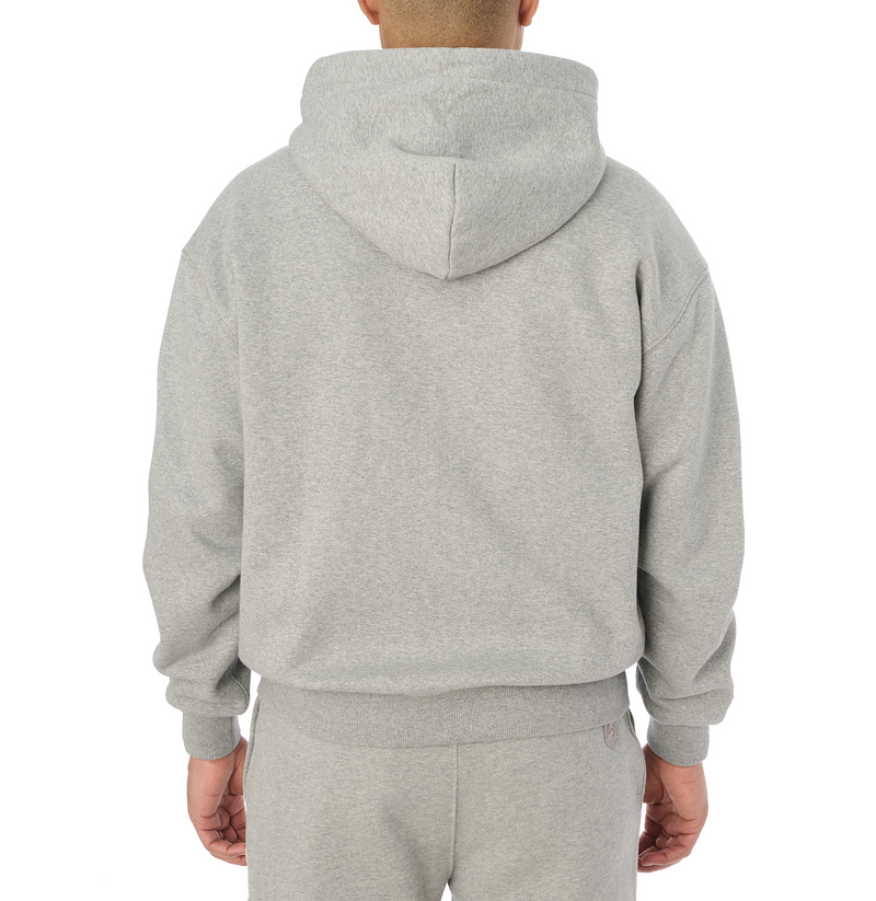 SCRIPT HOODIE Avirex