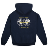 SOCCER LEAGUE HOODIE