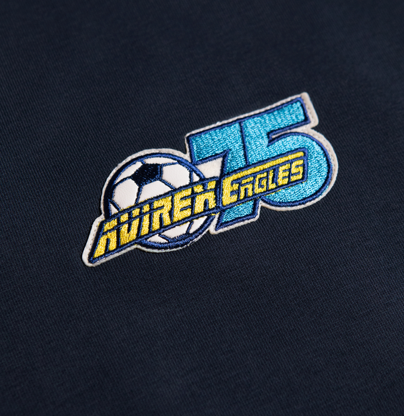 SOCCER LEAGUE HOODIE