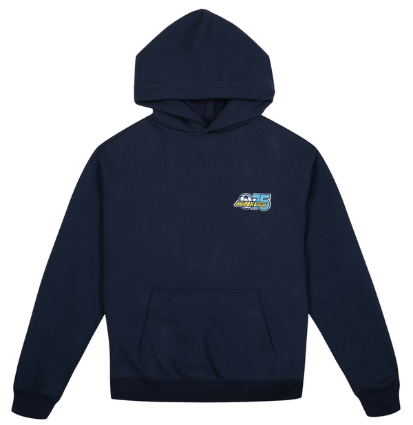 SOCCER LEAGUE HOODIE