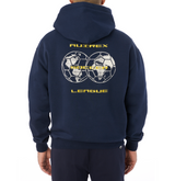 SOCCER LEAGUE HOODIE