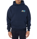 SOCCER LEAGUE HOODIE