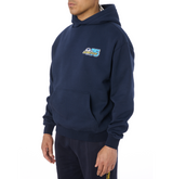 SOCCER LEAGUE HOODIE