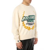 SOCCER LEAGUE SWEATER