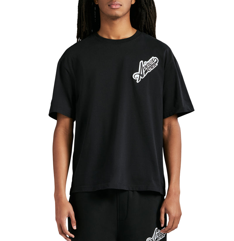 SCRIPT TEE