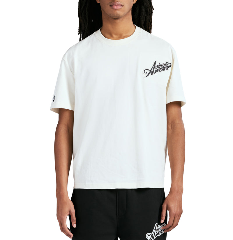 SCRIPT TEE