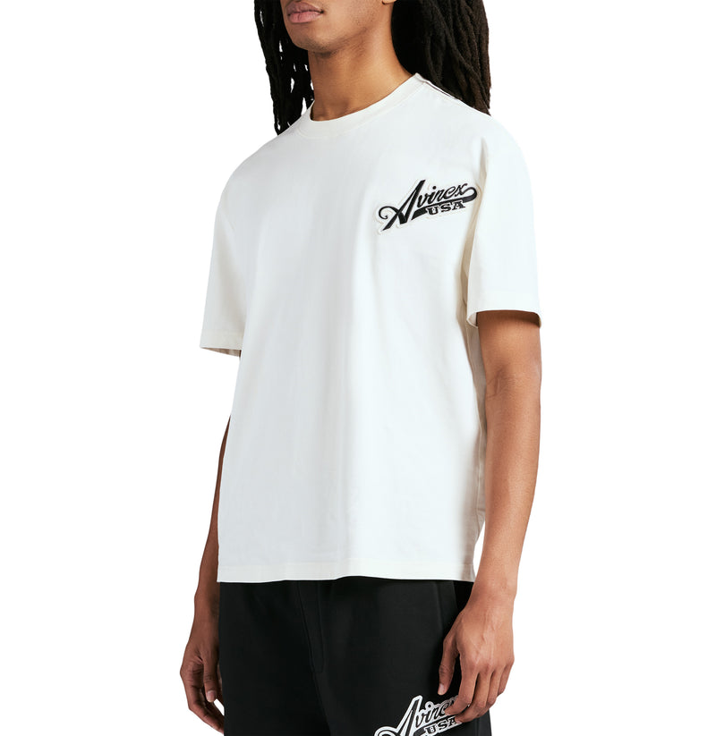 SCRIPT TEE