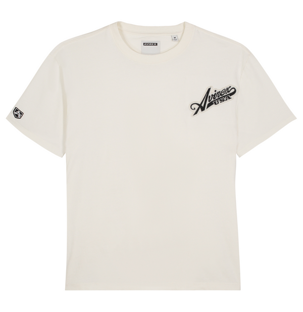 SCRIPT TEE