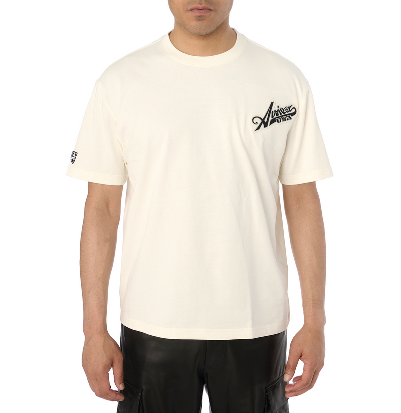 SCRIPT TEE