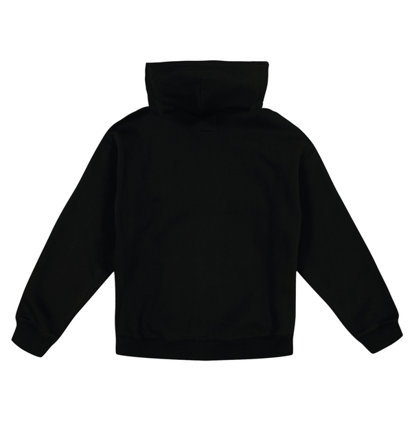 RACER FULL ZIP HOODIE