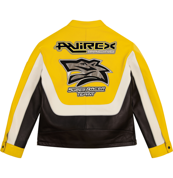 Mens Jackets Avirex