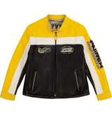 LONE WOLF RACER JACKET