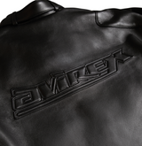 BLACK-OUT RACING JACKET