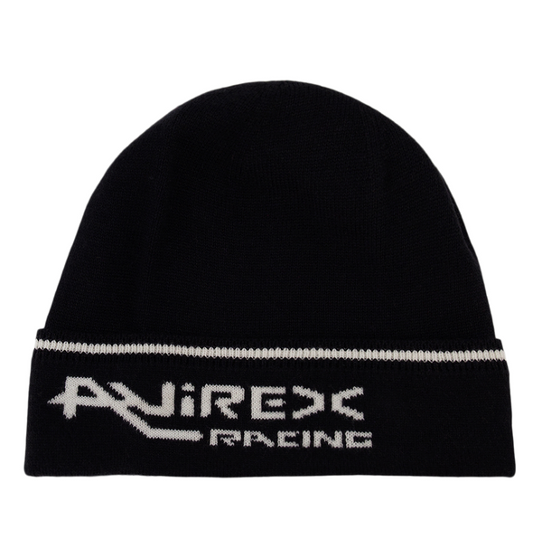 RACER BEANIE