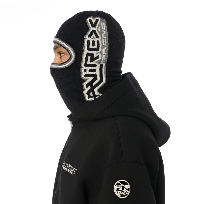 RACER BALACLAVA