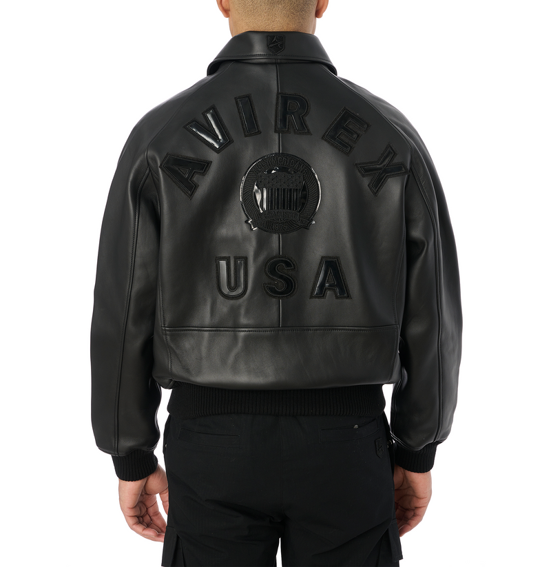 ICON JACKET