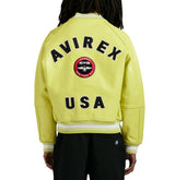 STADIUM JACKET