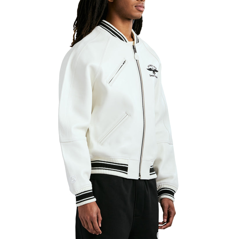 STADIUM JACKET