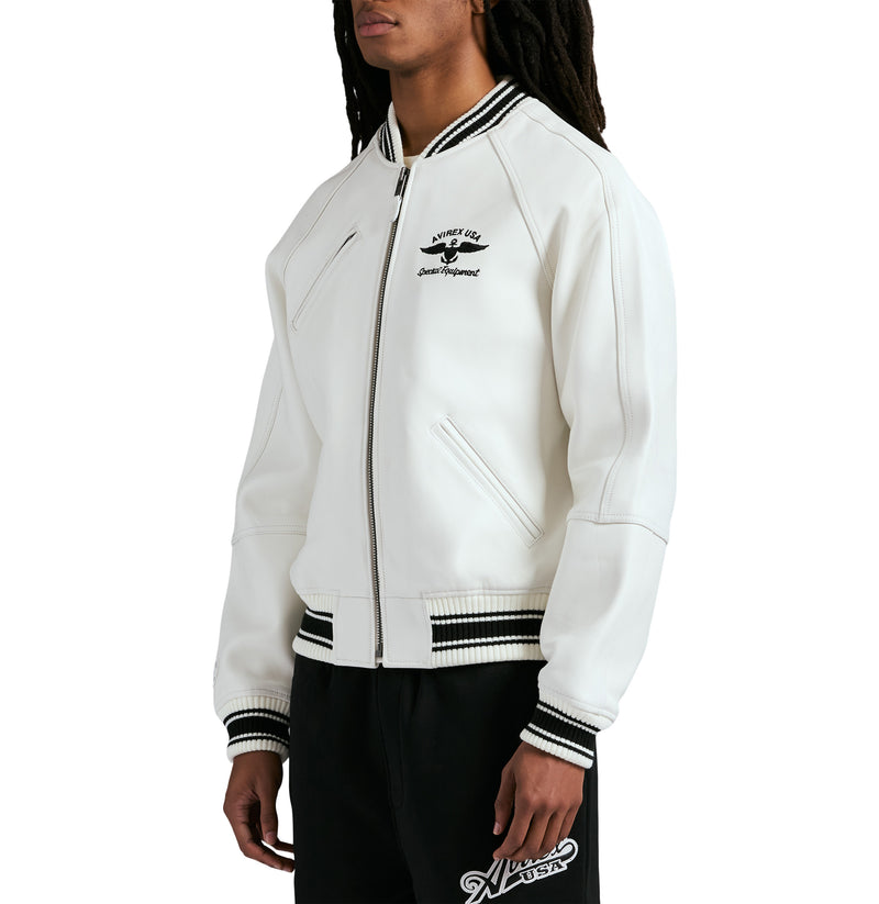 STADIUM JACKET