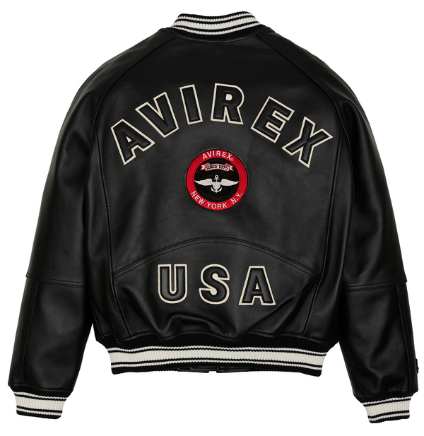 Hero Biker Leather Jacket – Wings Of Liberty Clothing