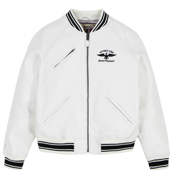 STADIUM JACKET