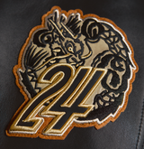 LIMITED EDITION TWIN DRAGON JACKET